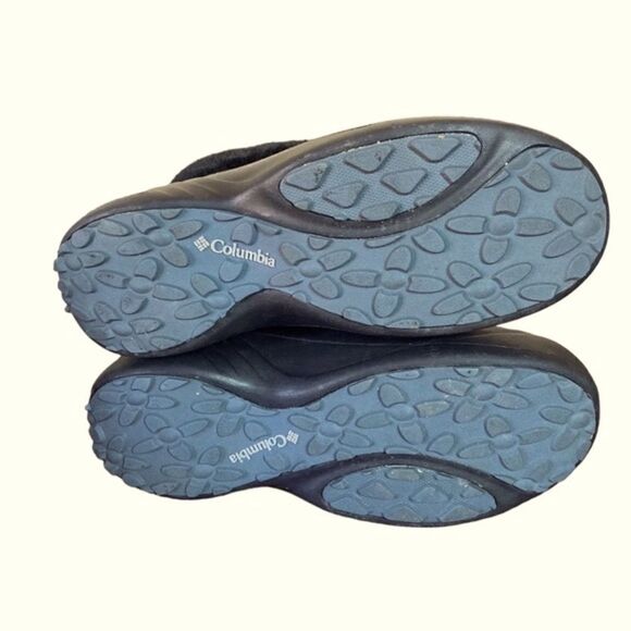 Columbia Boots Woman’s Size 9 - Picture 6 of 8